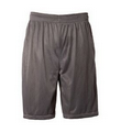 Mesh Short - 9" Inseam